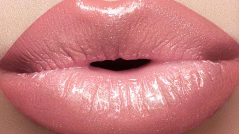 6 Tips On How To Have Plump Lips Naturally