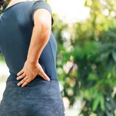 How to Get Rid of Back Pain – 3 Steps Towards Getting Rid of Back Pain