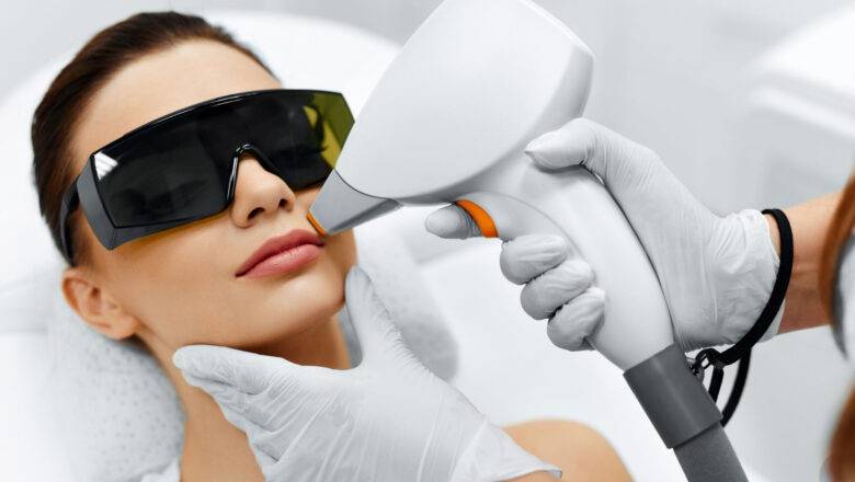 What to Know Before You Get Laser Hair Removal