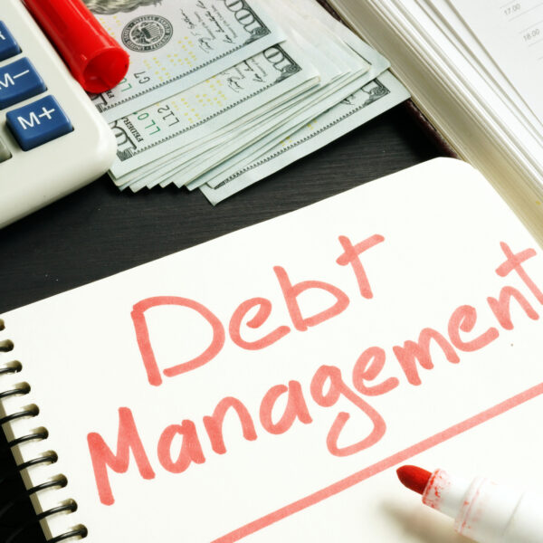 Smart Ways to Manage Your Debts