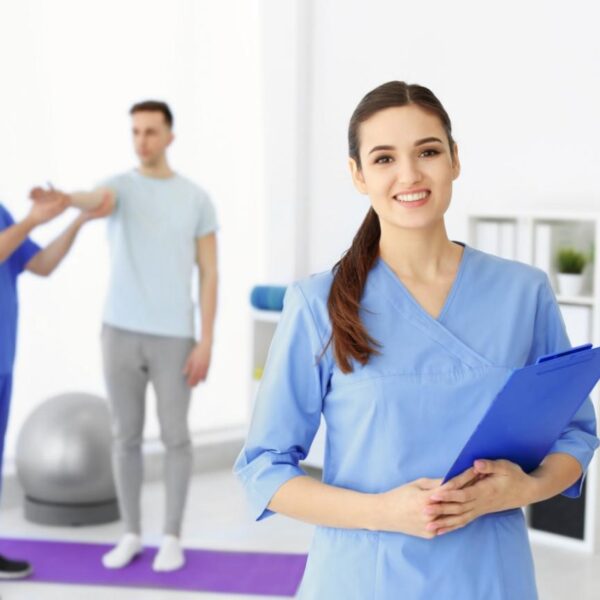 What is physiotherapy, whom it works for and where to get it at best?