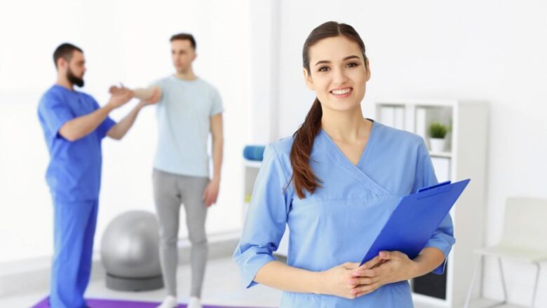 What is physiotherapy, whom it works for and where to get it at best?